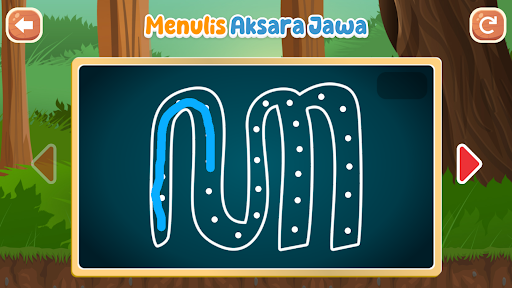 Adventure Quest Aksara Jawa Screen 3