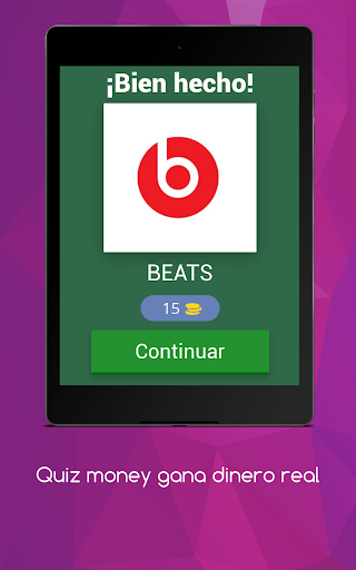 Quiz money gana dinero real
