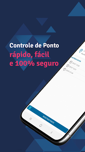Android application Tecsmart Mobile screenshort