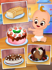 Captura 10 Homemade Oreo and chocolate ca android
