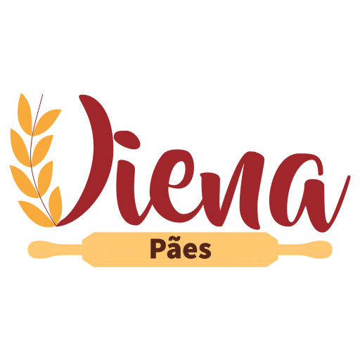 Viena Pães logo