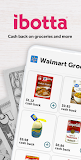 Ibotta: Cash Back Savings, Rewards & Cou