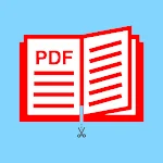 Cover Image of ดาวน์โหลด Split PDF Pages Extractor  APK