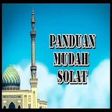 PANDUAN MUDAH SOLAT icon