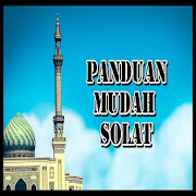 PANDUAN MUDAH SOLAT  Icon
