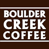 Boulder Creek Coffee icon