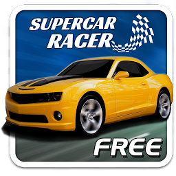 Icon image Street Super Car Racer