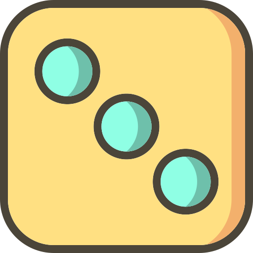 Dice Roller logo