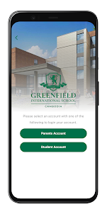 Greenfield InternationalSchool