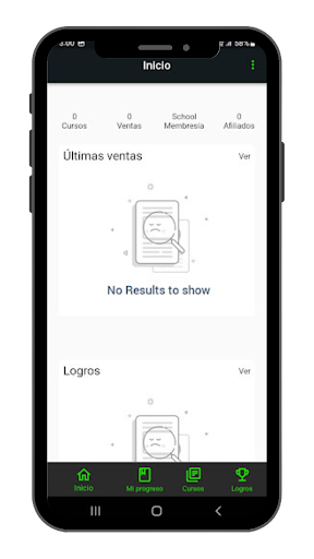 Promolíder Academia Virtual Screen 2