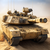 Tank Force: Tank games icon