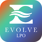 Evolve LPO icon