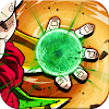 Ultimate Fusion Green Fighters icon