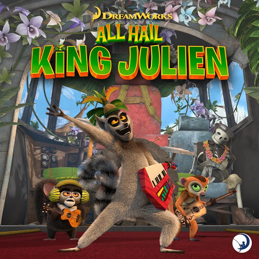 All hail king julien full episodes sale