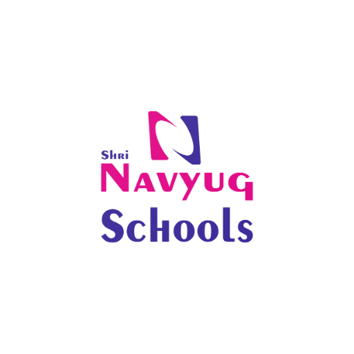 SHREE NAVYUG SCHOOLS logo