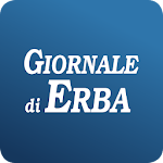 Cover Image of 下载 Giornale di Erba  APK