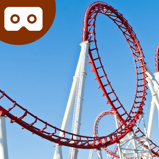 Roller Coaster VR دانلود در ویندوز