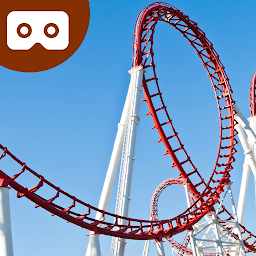 Icon image Roller Coaster VR
