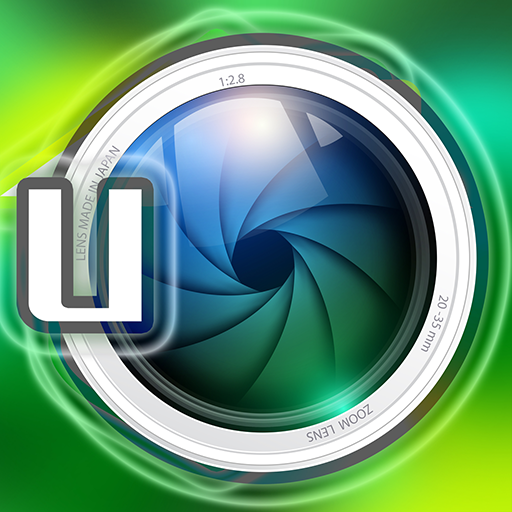 Guardian ULive logo