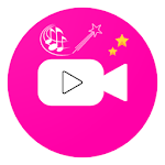 Cover Image of Скачать photo video maker with music-photo video editor 1.8 APK