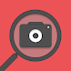 Camera Hunt - Scavenger Game - Androidアプリ