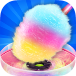 Cover Image of Download Sweet Cotton Candy Maker  APK