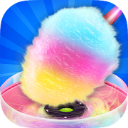 Top 40 Casual Apps Like Sweet Cotton Candy Maker - Best Alternatives