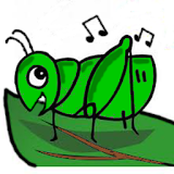 Chirping Cricket icon