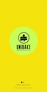 UNIBAKE - Home Made Cake Shop