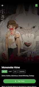 تطبيق HAnime – Anime TV مهكر 4