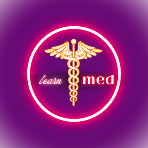 Learn Medicine logo