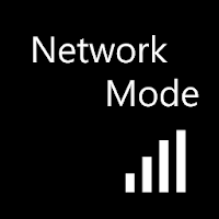 Сетевой режим Samsung (Network Mode Samsung)