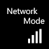 Network Mode Samsung3.0