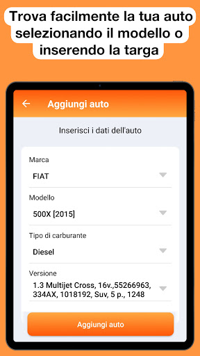 OfficineTop Servizi e Ricambi