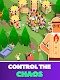 screenshot of Camping Empire Tycoon : Idle