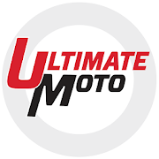  Ultimate Motorcycle magazine 
