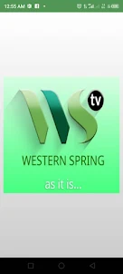 Western Spring TV
