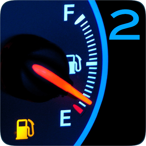 MyFuelLog2: My car statistics 1.8.18 Icon