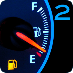 Obrázek ikony MyFuelLog2 - Údržba automobilu