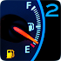 MyFuelLog2 - Car maintenance & Gas log 1.8.12