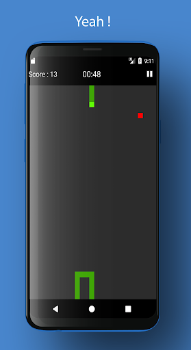 Snake Screen 3