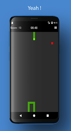 Snake - Screenshot 3