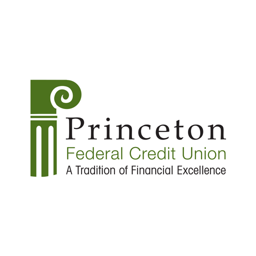 Princeton Federal CU Mobile logo