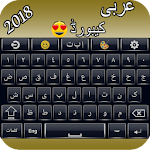 Cover Image of Download Best Arabic English Keyboard - Arabic Typing 2.3 APK