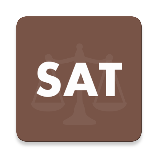Ley del SAT 1.1.8.1 Icon