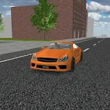Car Parking 3D: City Driver icon