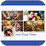 Cover Page Maker icon
