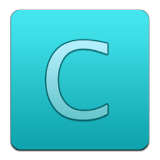 Cyan CM11 AOKP Theme icon