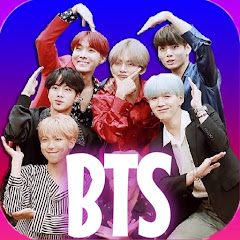 Chat Fans BTS icon