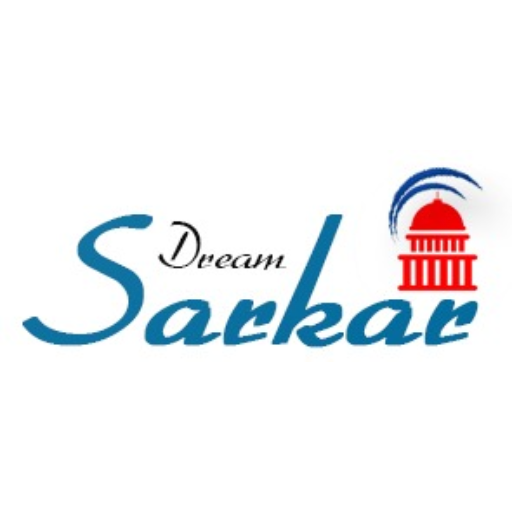 Dream Sarkar logo